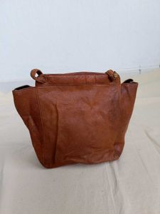 Leather Sling