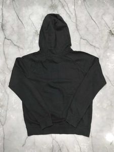 Nike Black Hoodie