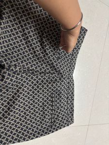“Max” Designed Trousers