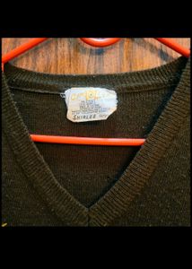 Owl 🦉theam Sweater