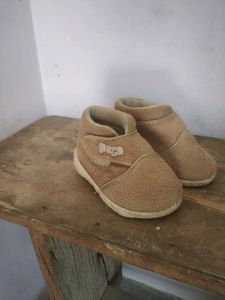 Unisex Kids Shoes