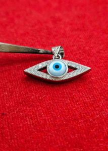 Evil Eye Pendant