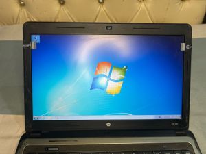 Hp laptop ( Fix Price )