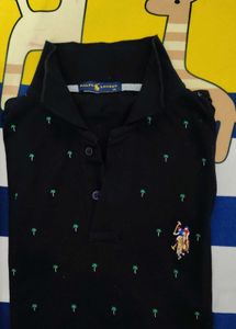 Combo of 2 Ralph Lauren Polo Shirt