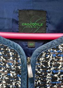 CROCODILE Blazer