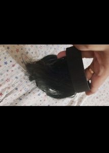 Pony Tail Nature Hair