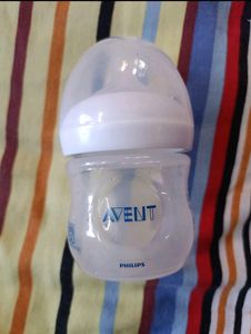 Philips Feeding Bottle