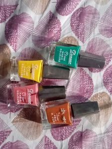 Nailpaint