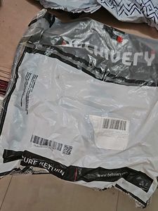 5 used bags