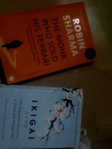 Self-Help Book Bundle