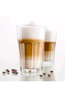 Set of 6 Drinking Glasses