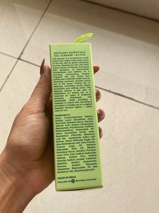 Acne Free Face Wash By Indulgeo Essentials
