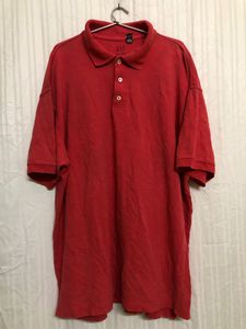 Gap Short Sleeve Polo T Shirt
