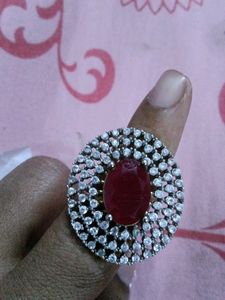 Adjustable Ring