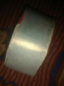WATERPROOF TAPE