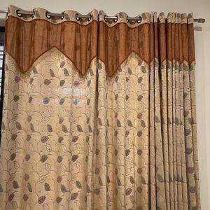 Curtain