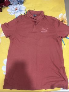 Puma Polo Shirt