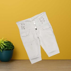 Women withe skinny jeans 30 (O-79)