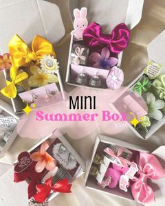 Mini Summer Box