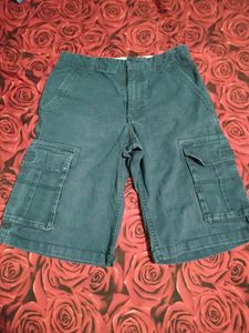 New Cargo Short