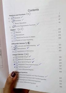 RS Aggarwal: Maths For Class 12
