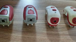 Goodknight Mosquitio Killer Machine Four Pcs