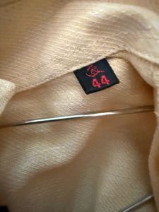 Classic Men’s Cotton Shirt’s