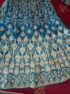 Heavy Gavan Dupatta ♥️♥️👍