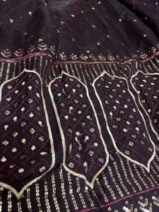 Elegant Lehenga Choli Set
