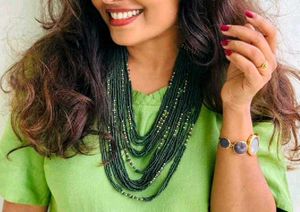 Handmade Necklace Combo