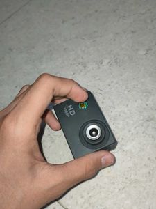 Camera Small