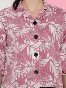 crop shirt