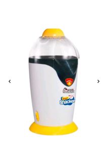 Softel Oil Free Snack and Popcorn Maker | S