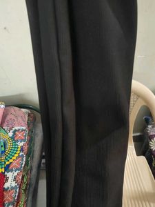 Brown Courdroy Pants