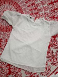 White Top