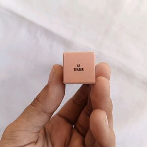 Mac Locked Kiss Lipstick