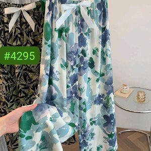 CHINESE summer Palazzo