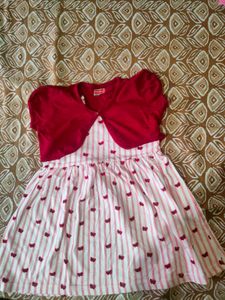 Girls Clothing Bundle