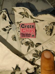 Girls Child Dress