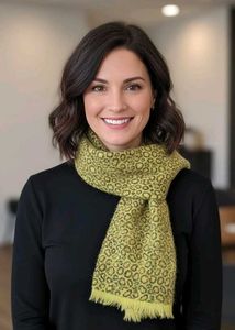 Stylish Fur Scarf