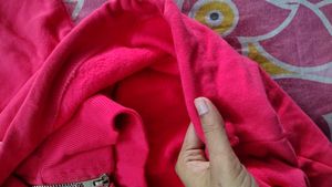 Savana hooded sweatshirt