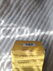 Dot &amp; Key Vitamin C+E Sunscreen