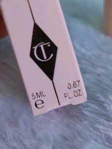 Charlotte Tilbury Foundation