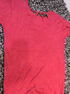 Never Used Tshrt Glittery