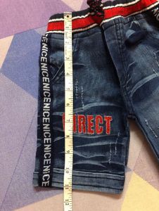 Brand New Boys&#39; T-shirt &amp; Shorts Set