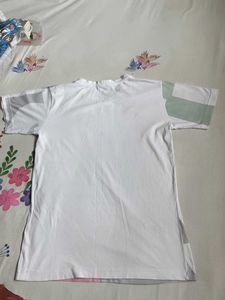 Beautiful White Tshirt
