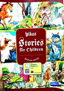 Vikas Stories For Children's