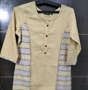 Women Kurti