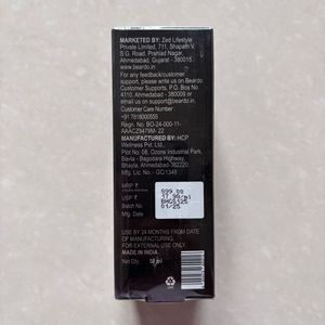 Dr. Beardo Advanced Hair Growth Serum for Men