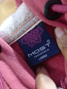 Jacket With Cap